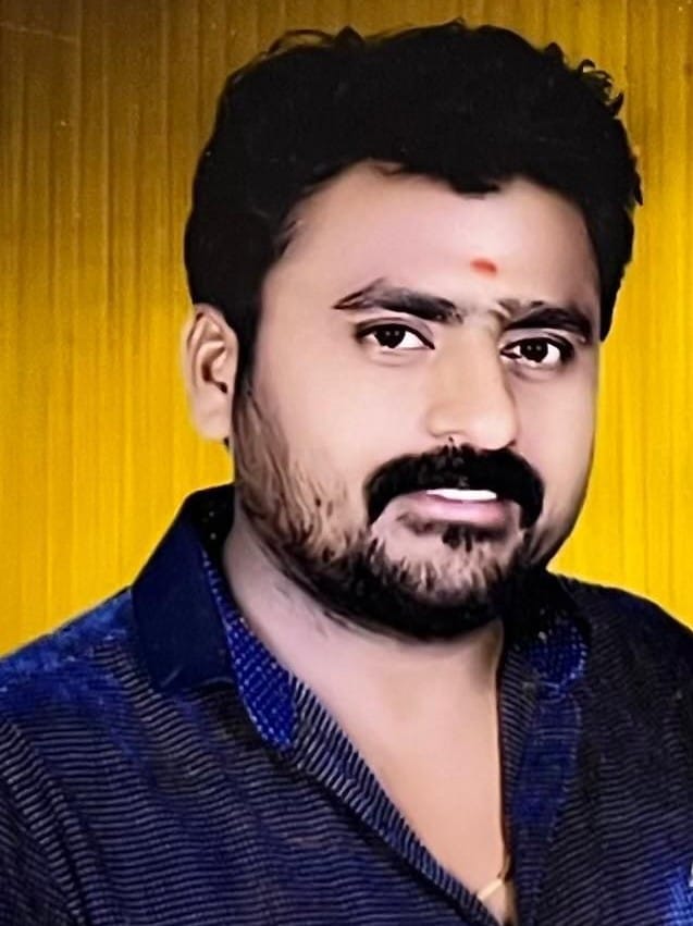 ग्रामपंचायत अधिकारी